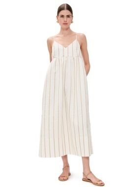 Jenni Kayne — White Cove Dress